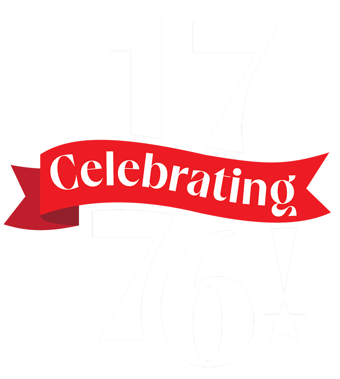 Celebrating 1776