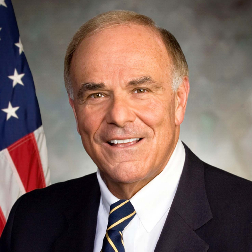 Governor Edward G. Rendell