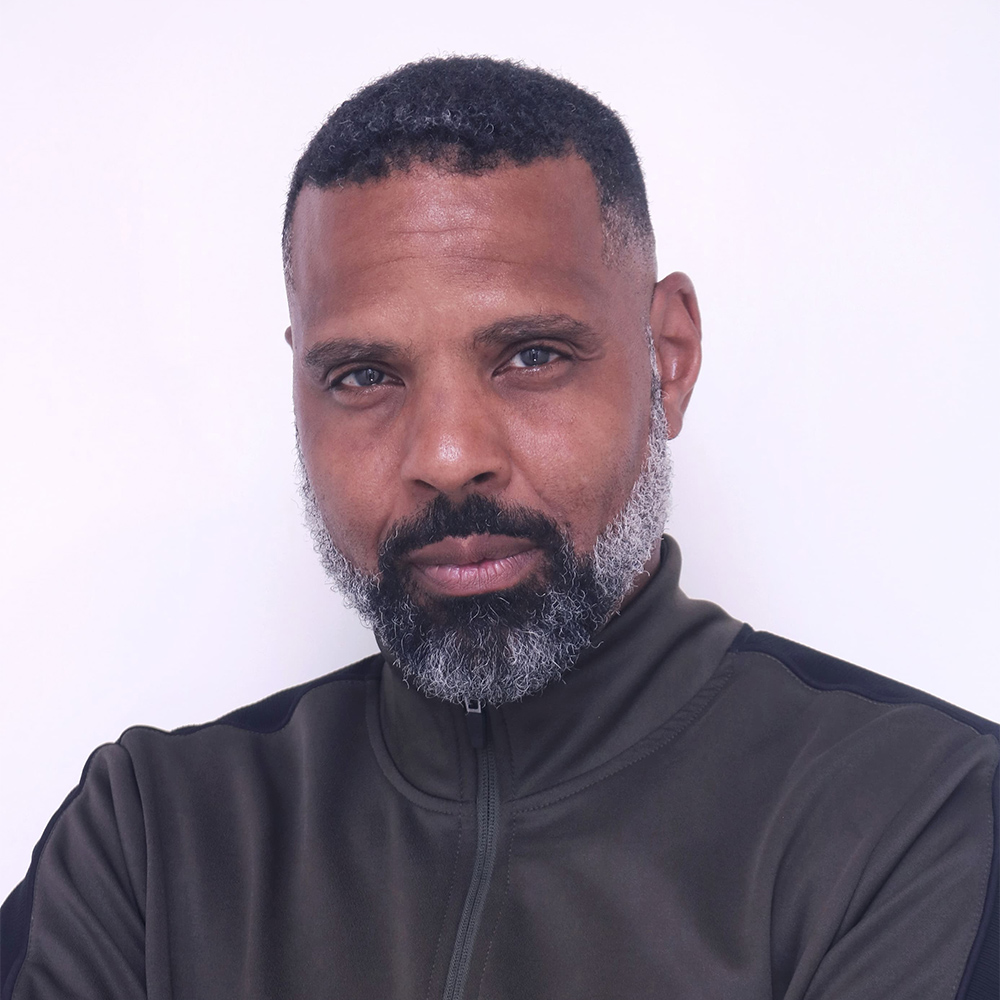 Phillip Brown